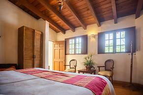 Hacienda La Moreda Hotel Spa