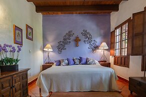 Hacienda La Moreda Hotel Spa