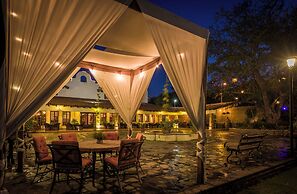 Hacienda La Moreda Hotel Spa