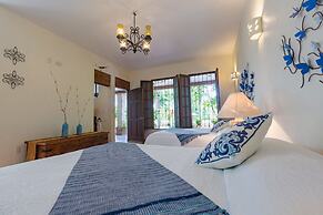 Hacienda La Moreda Hotel Spa