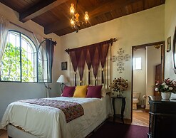 Hacienda La Moreda Hotel Spa
