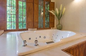 Hacienda La Moreda Hotel Spa