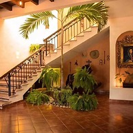 Hacienda La Moreda Hotel Spa