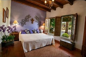 Hacienda La Moreda Hotel Spa
