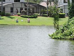 Ref 10 Luxury 3 Bed Villa With Private Pool Games Room