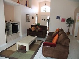 Ref 10 Luxury 3 Bed Villa With Private Pool Games Room