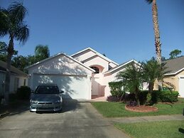 Ref 10 Luxury 3 Bed Villa With Private Pool Games Room