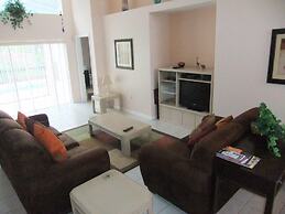 Ref 10 Luxury 3 Bed Villa With Private Pool Games Room