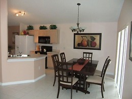 Ref 10 Luxury 3 Bed Villa With Private Pool Games Room