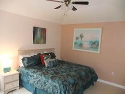 Ref 10 Luxury 3 Bed Villa With Private Pool Games Room