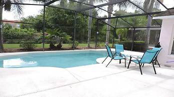 Ref 10 Luxury 3 Bed Villa With Private Pool Games Room