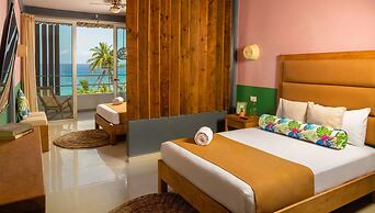 Albatros by Bedsfriends