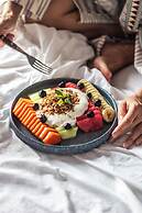 Albatros by Bedsfriends