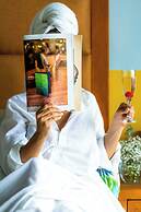 Albatros by Bedsfriends