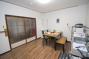 Ra Villa Hanazono