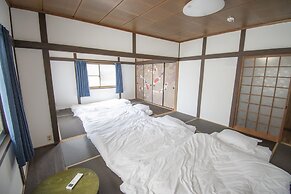 Ra Villa Hanazono