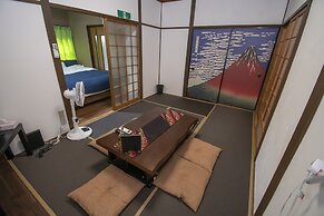 Ra Villa Hanazono