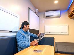 T-PARK Airport Side 1