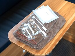 T-PARK Airport Side 1