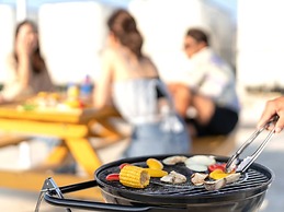 T-PARK Airport Side 1