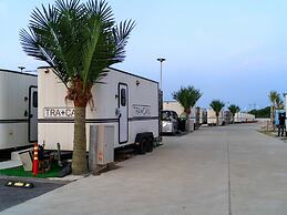 T-PARK Airport Side 1