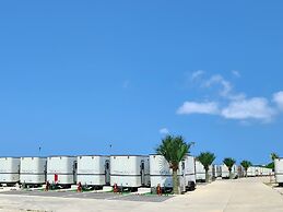 T-PARK Airport Side 1