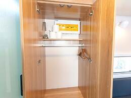 T-PARK Airport Side 1