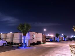 T-PARK Airport Side 1