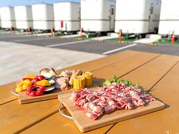 T-PARK Airport Side 1