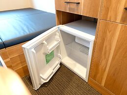 T-PARK Airport Side 1