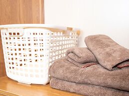 T-PARK Airport Side 1