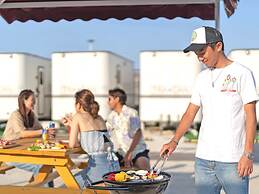 T-PARK Airport Side 1