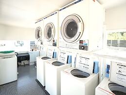 T-PARK Airport Side 1