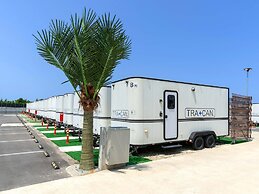 T-PARK Airport Side 1