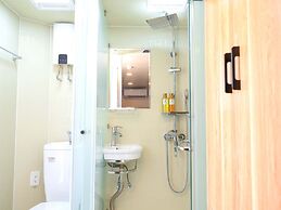 T-PARK Airport Side 1