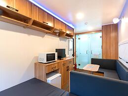 T-PARK Airport Side 1