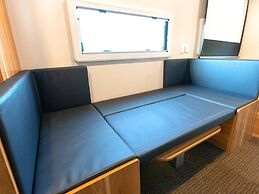 T-PARK Airport Side 1