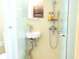 T-PARK Airport Side 1