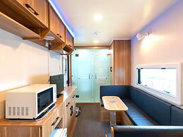 T-PARK Airport Side 1