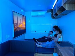 T-PARK Airport Side 1