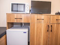 T-PARK Airport Side 1