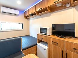 T-PARK Airport Side 1