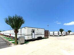 T-PARK Airport Side 1