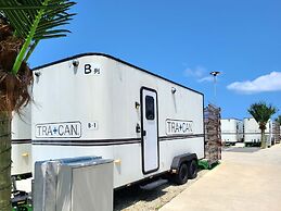 T-PARK Airport Side 1