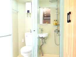 T-PARK Airport Side 1