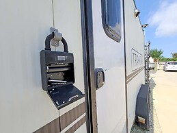 T-PARK Airport Side 1