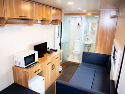 T-PARK Airport Side 1