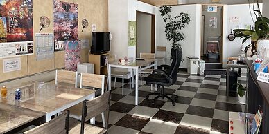 Hostel Hirosaki - Hostel