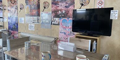 Hostel Hirosaki - Hostel