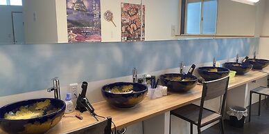 Hostel Hirosaki - Hostel